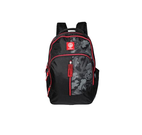 Mochila Infantil Enaldinho Meninos Youtuber Costas Original