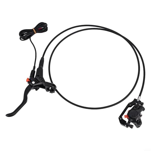 Kit hydraulique e-bike étrier robuste pour disque 160mm