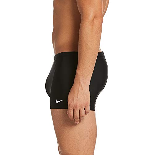 Sunga Boxer Nike Homens GG Preto
