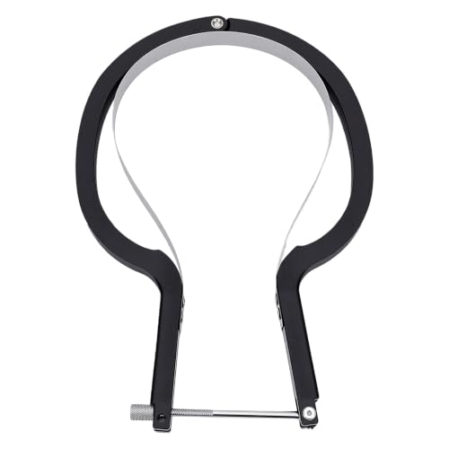 Cortador de goma para tenis de mesa con cuchilla ajustable Fdit