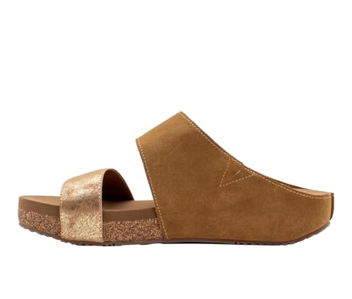 Image of VOLATILE Women's Campfire Wedge Sandal