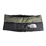 ノースフェイス THE NORTH FACE ヌプシ ダウン ヘアバンド ヘッドバンド NF0A3FL7 カモ(F32) L/XL [並行輸入品]