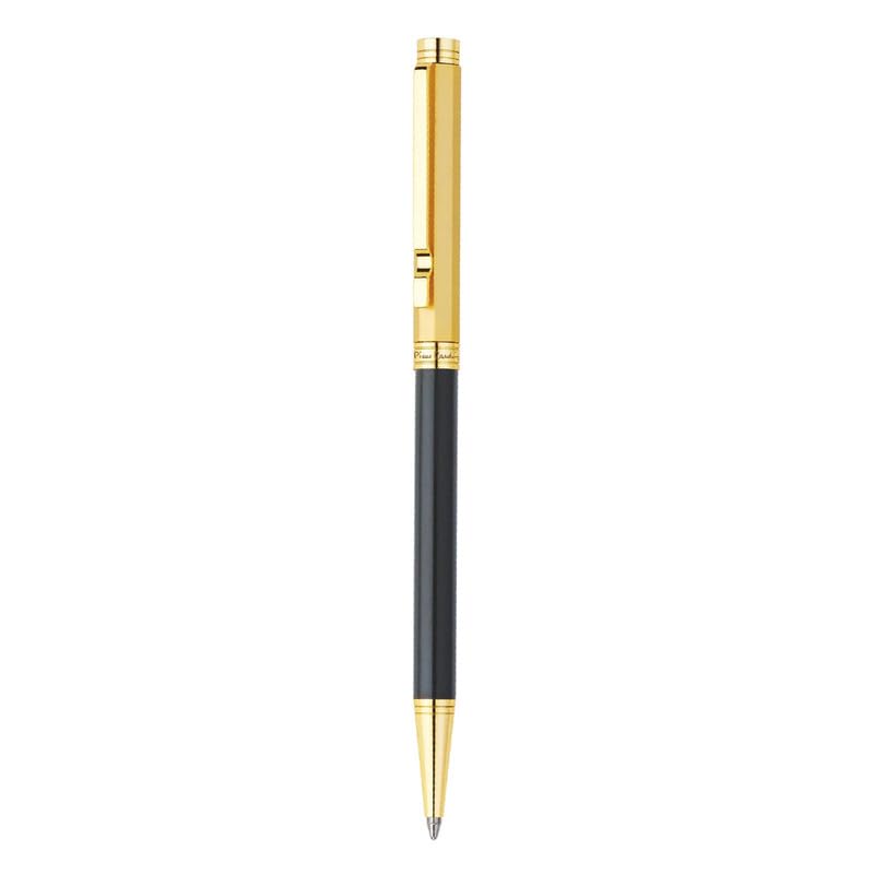 Pierre Cardin Golden Era Ball Pen, Blue Ink - Image 2 thumbnail