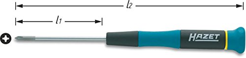 Preisvergleich Produktbild HAZET 805-Ph0 Elektronik-Schraubendreher