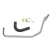 Edelmann 80672 Power Steering Return Line Hose Assembly