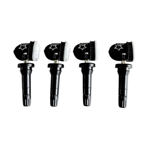 Capteur TPMS Ford Focus EB3T-1A150-AA stop aux fausses alertes de crevaison