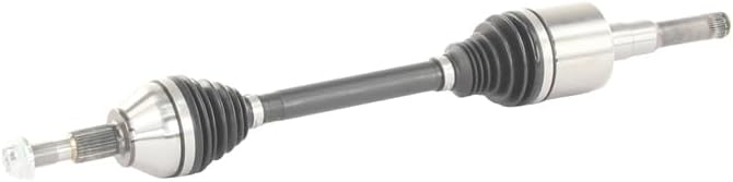 For Ford Edge Lincoln Nautilus 2019-2024 Front Left CV Axle Shaft - BuyAutoParts 90-07707N New