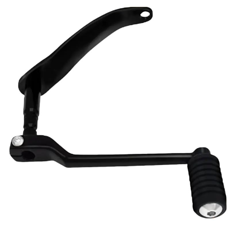 Levier de vitesse moto Softail axe sélecteur FLSL 2018 2019 2020 2021 2022 pièces détachées - 4