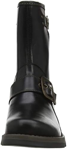 Fly London Women's Sino525fly Ankle Boots, Black, 39 | Image 1