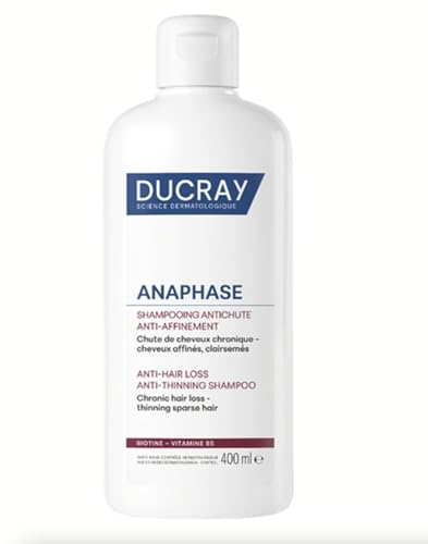 Ducray Anaphase+ Shampoo, 13.5 fl. oz. image 2