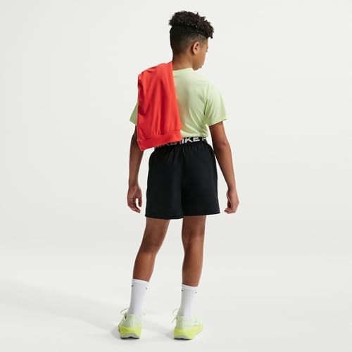 Image of Nike Womens Tempo Flow Swoosh Shorts