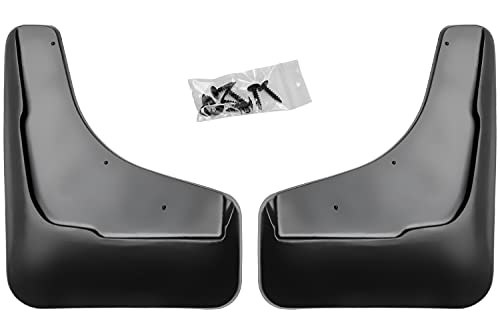 Recambo Juego de guardabarros delantero compatible con Mazda CX-5 I | Tipo KE | año de construcción 2011-2017 | Ajuste perfecto.