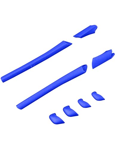 Image of EZReplace Replacement Rubber Kits for Oakley Half Jacket /Half Jacket XLJ Sunglasses