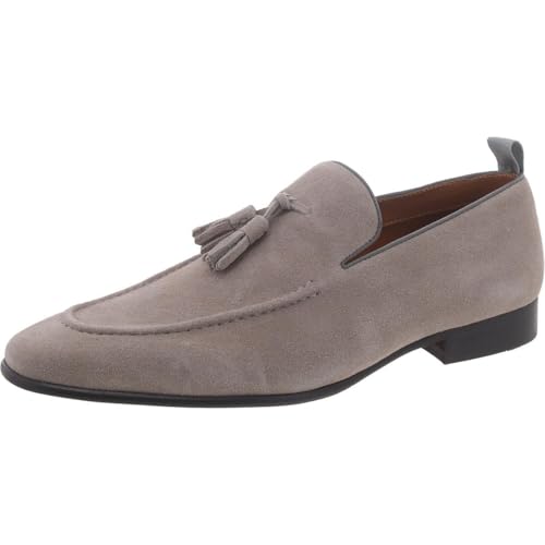 Steve Madden Men's Edwidge Loafer
