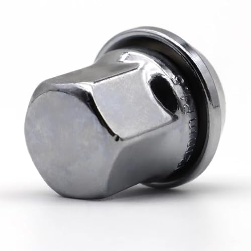 Perno rueda para Ford Kuga Mondeo y Streetka tuercas y tornillos de llanta resistentes 5