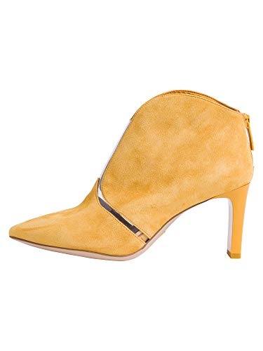 Tamaris 1-1-25312-24 627, Stivaletto Donna, Gelb