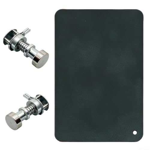 Soporte PCB de metal con base pesada para soldadura estable de circuitos 2