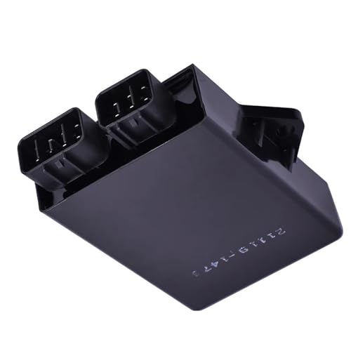 Module Allumage Numérique Intelligent pour motos de type ZXR250 ZX250