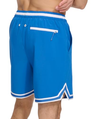 Starter Men's Quick Dry Stretch Volley Swim Trunk4