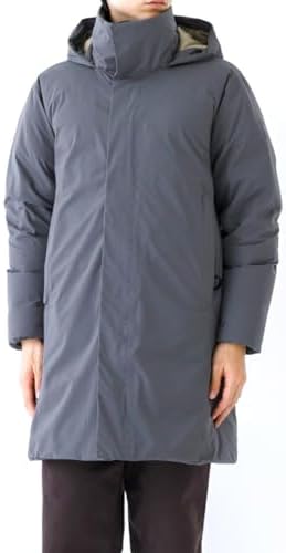 Amazon | [F/ACSION] ファクション YUKIZURI DOWN COAT ユニセックス
