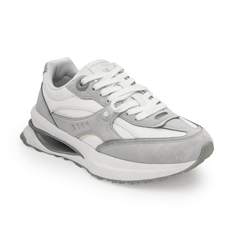 Image of Red Tape Mens Rsl0622 Lifestyle Sneakers