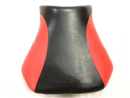 Housse de siège avant en PU et mousse pour moto YZF1000 R1 2002-2003