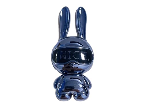 Image of Cute Mobile Back Sticking Stand Hands-Free Phone Holder Good for Scrolling & Binge Watching Movies Phone Accessory Cool Designs Teddy & Rabbit Design Combo - Random Colors