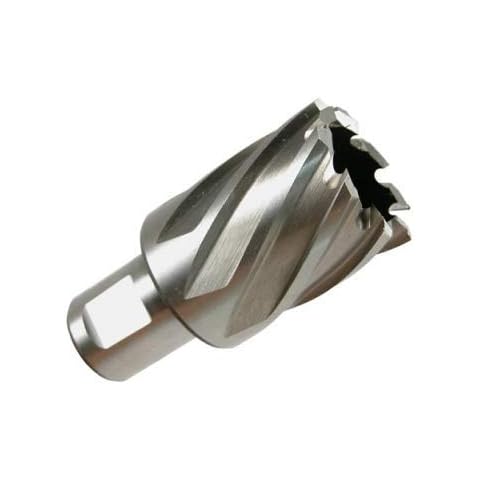 25mm HSS Rotabroach Type Annular Mag Drill Broach Hole Cutter for Steel Cover