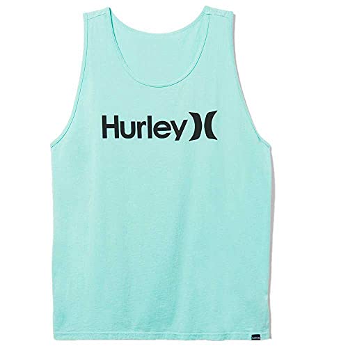 Débardeur Hurley Homme Evd Wsh Oao pour vos journées de plage et sessions de surf
