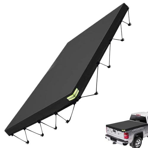 Raptor Heavy Duty Truck Tarp