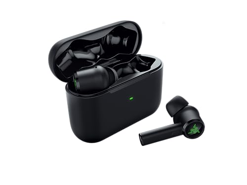 Razer Hammerhead True Wireless Pro im Test 1 Razer Hammerhead True Wireless Pro - THX-zertifizierte True Wireless Ohrstöpsel...