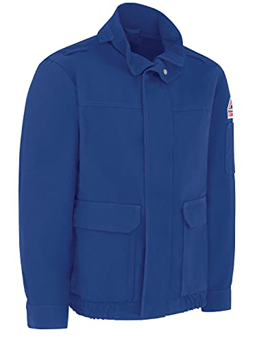 Image of Bulwark Flame Resistant Men's Lightweight