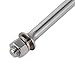 SMZhomeone Indicador de viento de velero de acero inoxidable grado 304 para barcos y yates equipados con cinta reflectora y rodamientos súper sensibles Imagen de SMZhomeone Indicador de viento de velero de acero inoxidable grado 304 para barcos y yates equipados con cinta reflectora y rodamientos súper sensibles