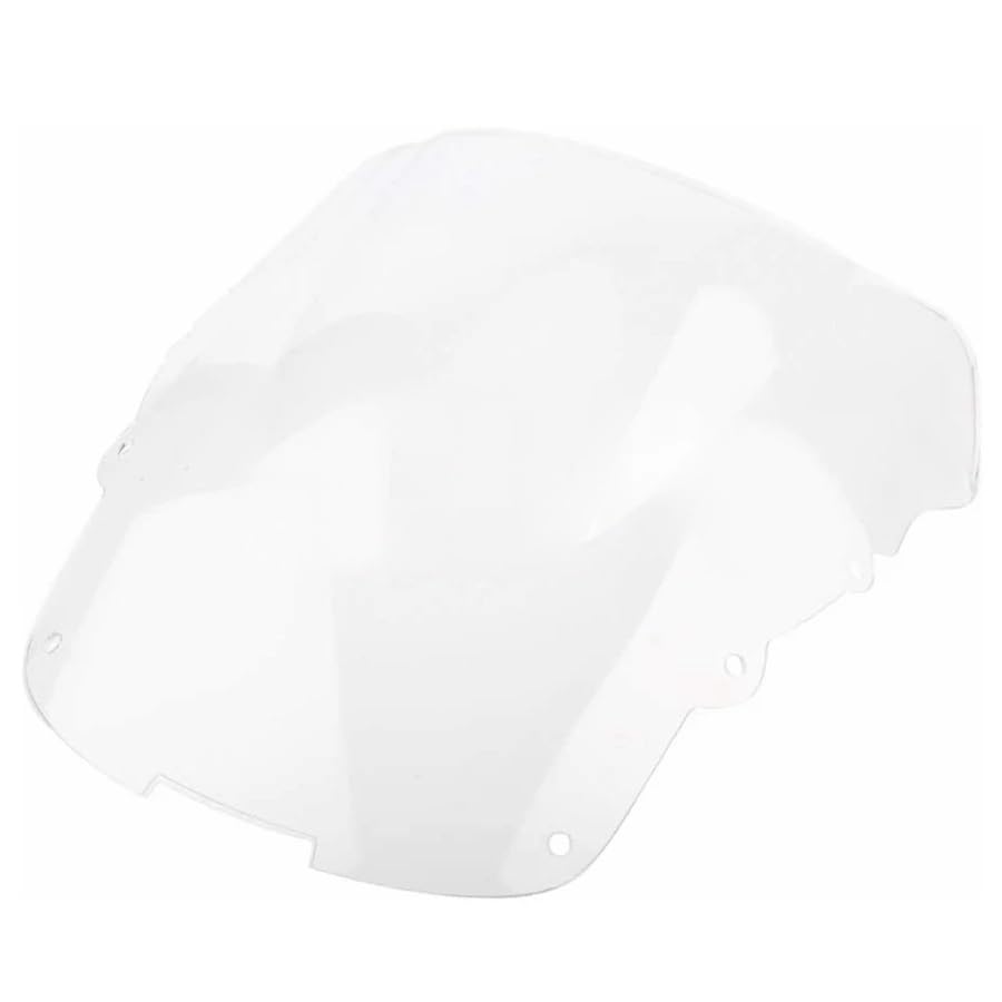 Déflecteur CBR1100XX pare-brise idéal pour longs voyages à moto