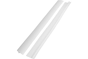 Evelots Silicone Oven Gap Covers - The Ultimate Cooking Companion