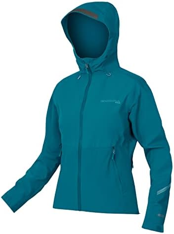 Endura Women's Cycling Jacket