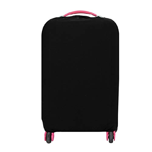 Flyes 1 PCs Housse Valise Voyage Housses de Protection pour Les Bagages de 18 à 30 Pouces