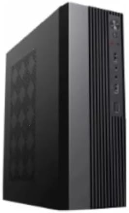 Mini Pc Cpu Desktop Intel Core I7 16gb Ram Ssd 256gb nvme wifi wi...