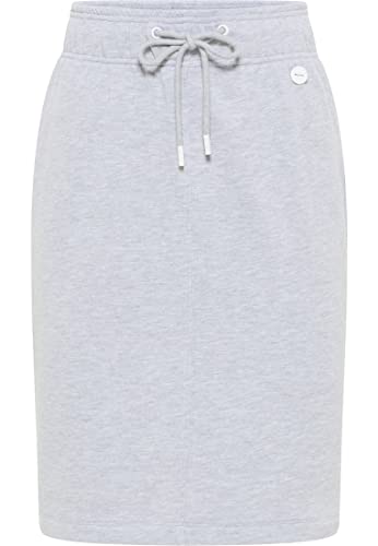 Jupe femme Stormcloud : coupe stretch anti-froissement pour femme active