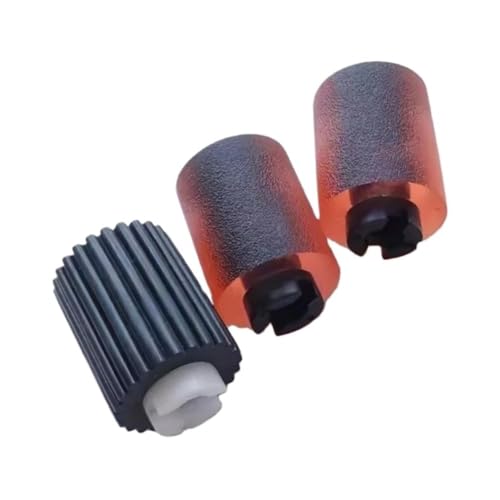 Rouleau de ramassage et galet alimentation bizhub C224 C227 C284 C364 C452 de rechange