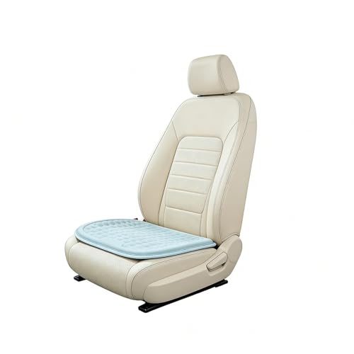 �� �N�b�V���� ����Ȃ� �A�C�X�V���N�f�� ���K �N�b�V���� �ڐG�⊴ ����ɂ��� ����/�I�t�B�X/�Ԉ֎q/�e�����[�N�Ή� �h�V�̓��M�t�g�ɍœK,Blue-PolkaDotsForm-Seatcushion