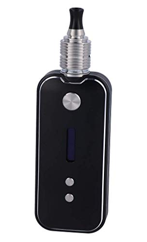 Yihi SX Nano E Zigarette | 900mAh Akku | Bottom-Feeder | 2ml Tamkvolumen | nikotinfrei