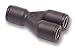 LEGRIS 3140 04 00 Y-FITTING, D4 (10 pieces)