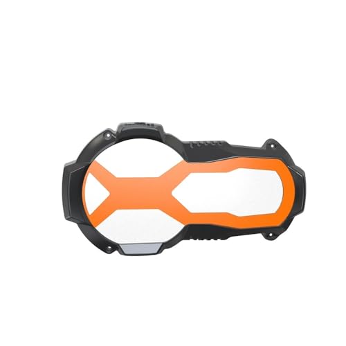 Capot protection phare moto R1250GS anti-fissure pour Adventure 2024
