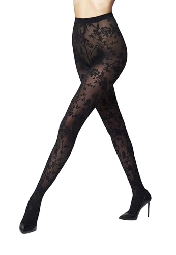 Wolford Flower Tights For Women