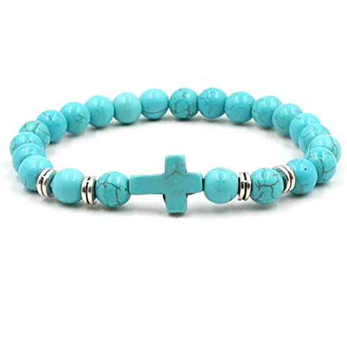 Bracelets d'huiles essentielles pour femmes actifs à porter au bureau ou en méditation