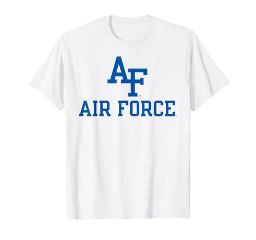 Air Force Falcons Sportsmanship Officially Licensed T-Shirt