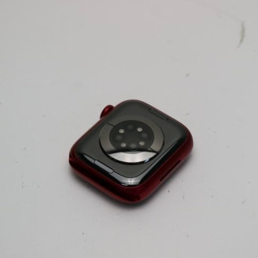 Amazon.co.jp: 【整備済み品】 Apple Watch Series 7 (GPSモデル