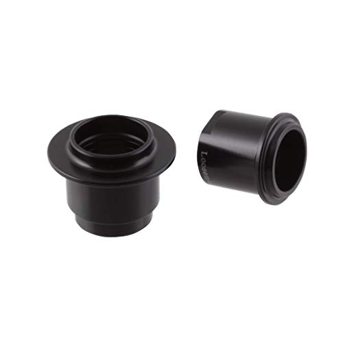 Image of End Cap Kit Wheel Cobalt /Iodine 3 /11 Level ONLY 142X12MM MY2017+