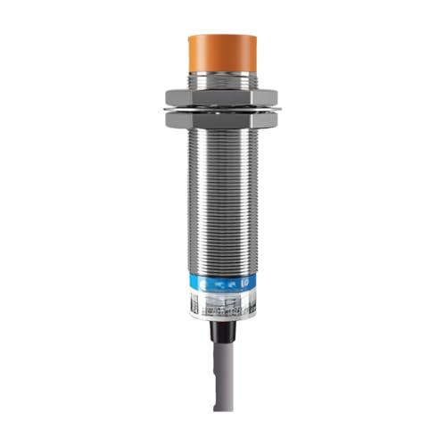 Capteur induction proximité 24V trois fils NO LJ18A3-8-Z/BX M18
